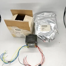 SYSTRON-DONNER pn 039573 TRANSFORMER,POWER nsn 5950-01-086-6286 C-COR 15008