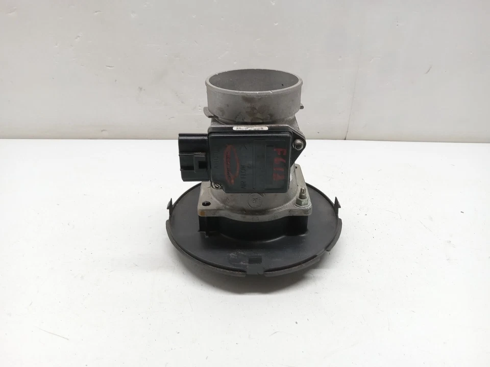 Medidor de flujo de aire Ford Escort 1995-1997 OEM, 336-04993 Foto 4 de 4