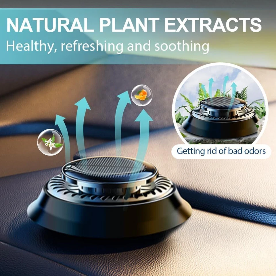 Descongelador de coche interferencia molecular electromagnética anticongelante - Imagen 3 de 4