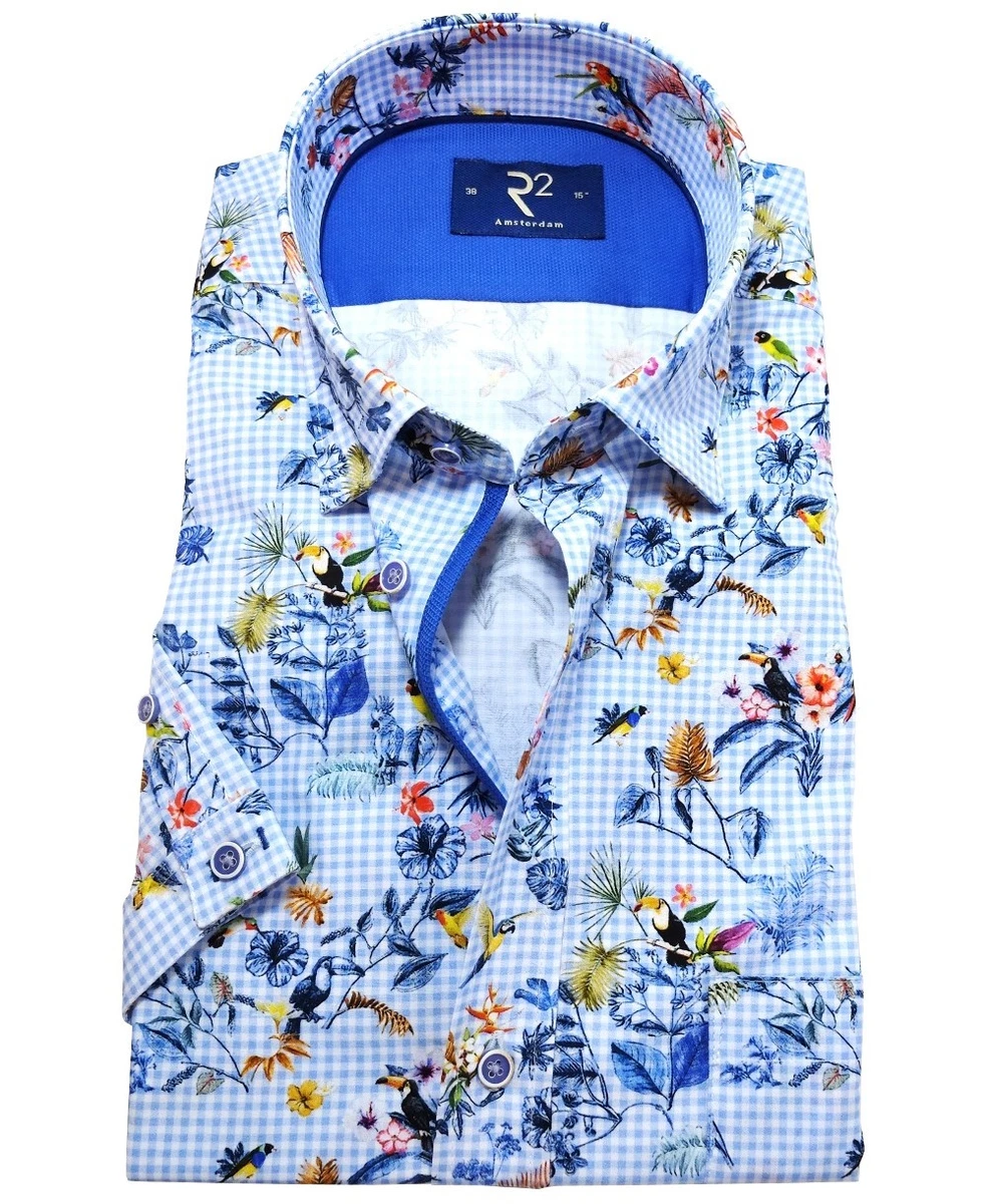 R2 westbrook hemden Clearance