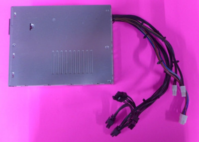 Alienware T3600 R13 R14 XPS 8950 750W Power Supply AC750EPS-00 Dell MP23Y
