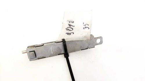 Volkswagen Touran 2013 Antenna Module Unit 1T0035577AD, Genuine #1892572-33