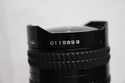 MC ZENITAR-K2,8/16mm Fish eye lens Ultra wide angle lens -For Pentax - Picture 11 of 11