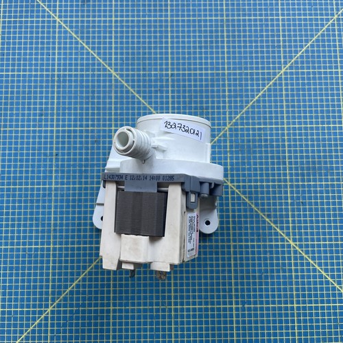 AEG L6269TL3  Waschmaschine Laugenpumpe 1327320121