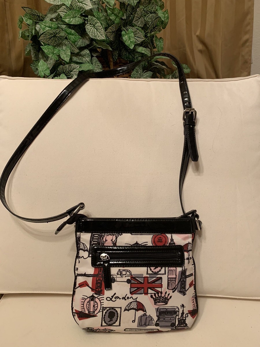 Lulu Guinness バードネストバッグ Bird In The Hand | Birds Nest Bag | Lulu Guinness