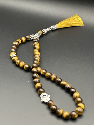 Armenian Tzbex   Fidget Beads   Luxury & Premium Natural Stones