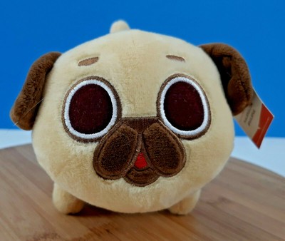 puglie plush