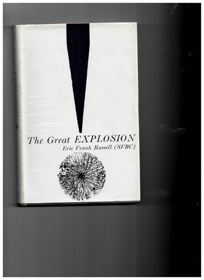 Die große Explosion