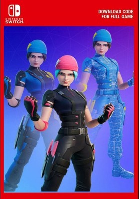 Fortnite Wildcat Bundle Game Code | eBay