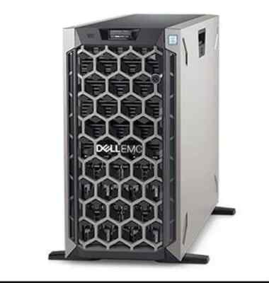 Dell PowerEdge T640 Large Memory Server, 2x Platinum 8280, 2TB RAM, 8TB SAS,4