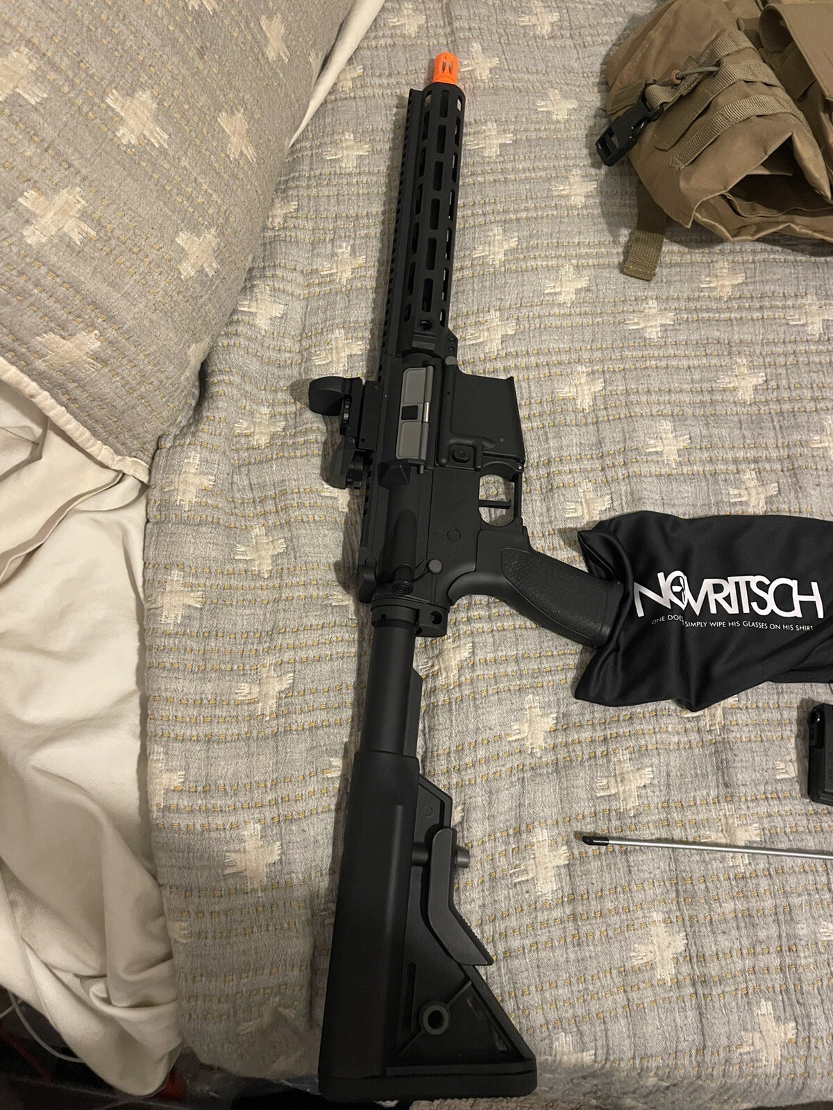 Airsoft Gun eBay
