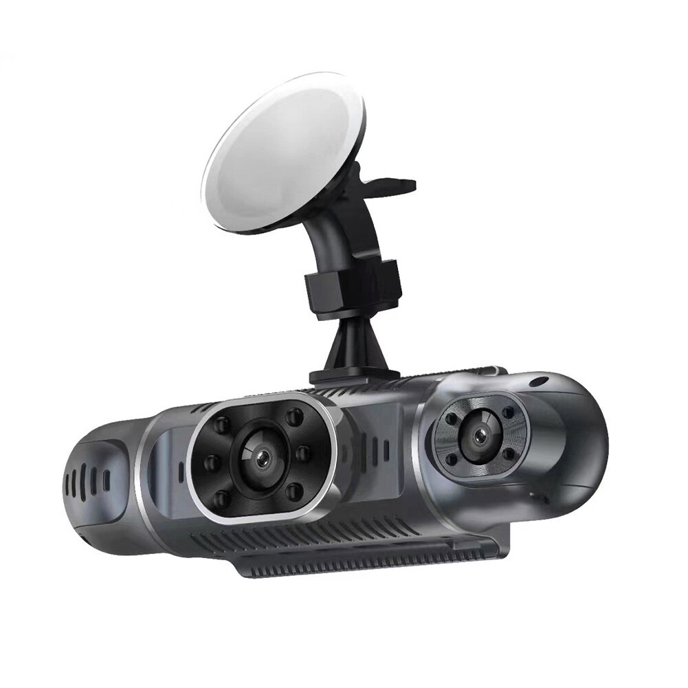 NOLYTH Dash Cam Front 1080P Full HD Dashboard Kamera Autokamera Dashcam