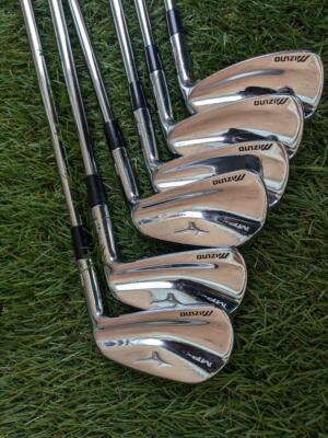 Driving Range Mizuno Golf Mp MIZUNO MP-5 Yoro Model 5-9 PW