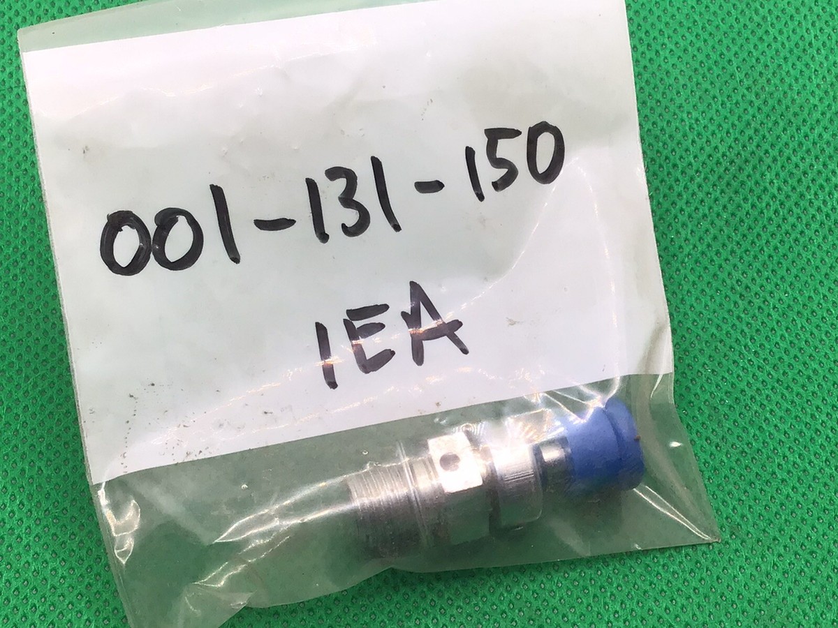 Universal Chainsaw Decompression Valve - M10x1.0 Thread, Fits STIHL, HUSQVARNA, PARTNER, MAKITA, DOLMAR & More