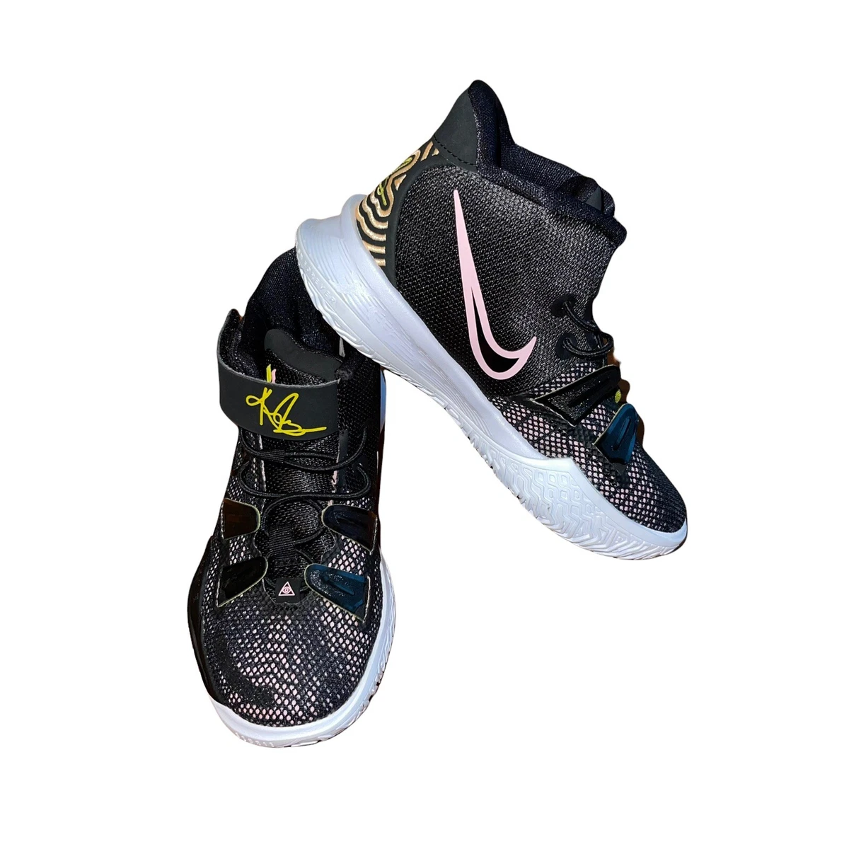 Girls kyrie deals 4