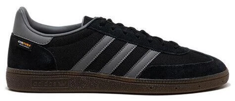 adidas Handball Spezial Black Grey Gum