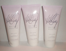 3 WHITNEY HOUSTON BODY LOTION 6 FL OZ EACH