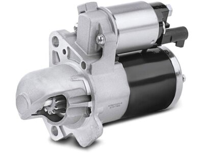 2012 Chevy Malibu Starter