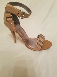 guess sandals for ladies