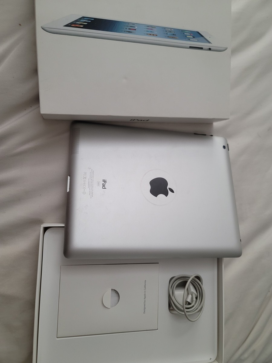 ipad 1st generation 16gb Locked, A1416 | eBay