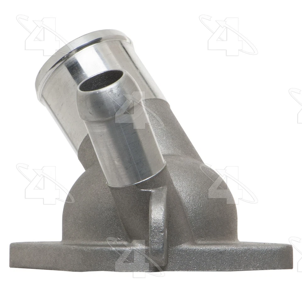 Salida de agua de refrigerante del motor para Chevrolet Captiva Sport 2012-2015 4 estaciones Foto 3 de 4