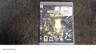 Mortal Kombat vs. DC Universe (Sony PlayStation 3, 2008) =USED=