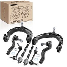 8x Querlenker Satz Vorne für Dodge Durango WD Jeep Grand Cherokee IV WK WK2