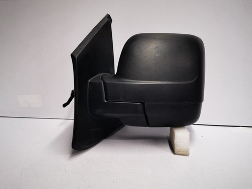 RENAULT TRAFIC VIVARO (2015-19) ELECTRIC WING MIRROR LEFT PASSENGER SIDE (#R14) - Picture 2 of 13