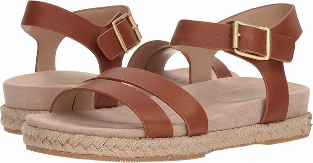 easy spirit ixia espadrille sandal