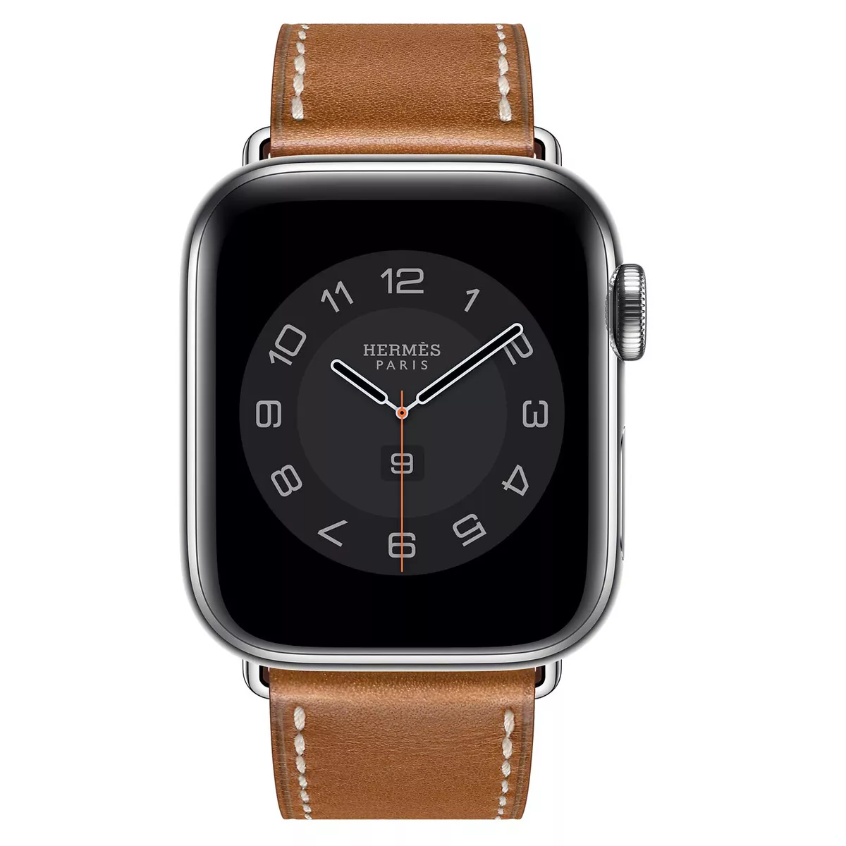 Band Apple Watch Hermes Single Tour 41 mm