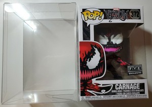 fye carnage