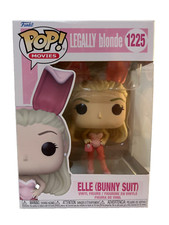 Image of Funko Pop! Movies: Elle Woods (Bunny Suit) Legally Blonde #1225