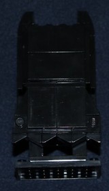 Lego Brickheadz - Batman (41585) - Complete - No Box/Instructions - Retired