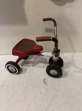 Vintage AMF Junior Tricycle Great Aerodynamic Look