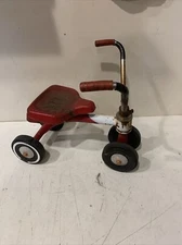Vintage AMF Junior Tricycle Great Aerodynamic Look