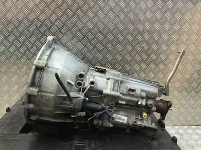 2010 BMW 1 SERIES E81 E87 116D 6 SPEED MANUAL GEARBOX START STOP 