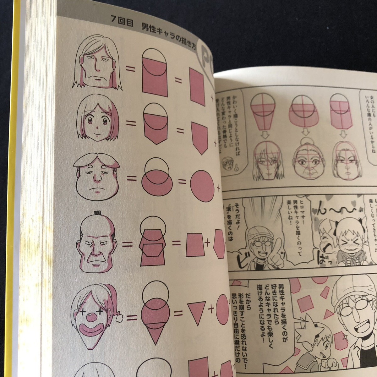 ジャンプSQ マンガの描き方 秘伝の書 マスターバイブル 漫画 非売品 レア ジャンプSQ マンガの描き方 秘伝の書 マスターバイブル 漫画