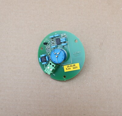 KAMEWA LCT01 Elektronischer Controller PCB