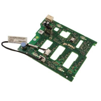 Dell 3,5'' SAS-Backplane PowerEdge T310 - N621K