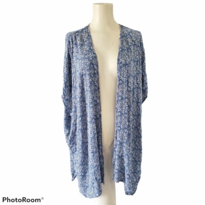 Forever 21 Kimono Jacket