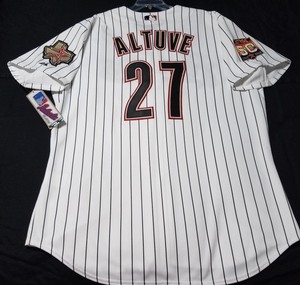 jose altuve authentic jersey