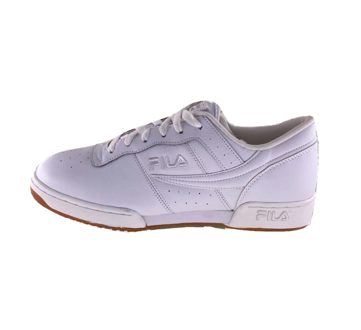 Fila casual clearance shoes for mens