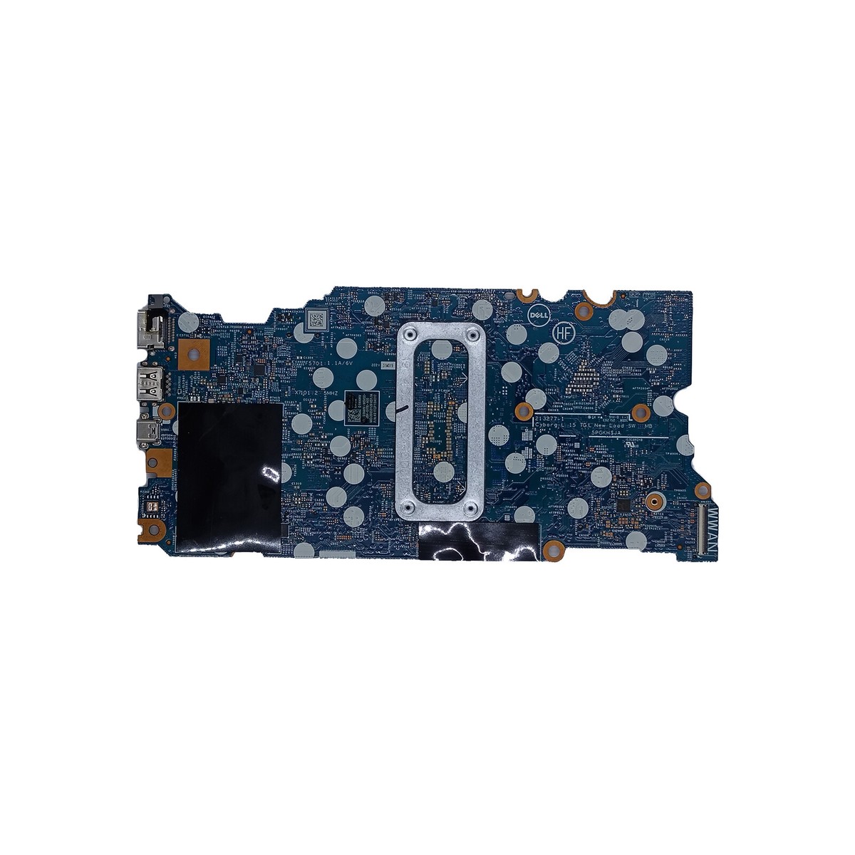 01N4HV 1N4HV For Dell Latitude 3420 3520 Motherboard 213277-1