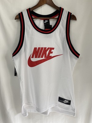 nike mesh basketball jersey