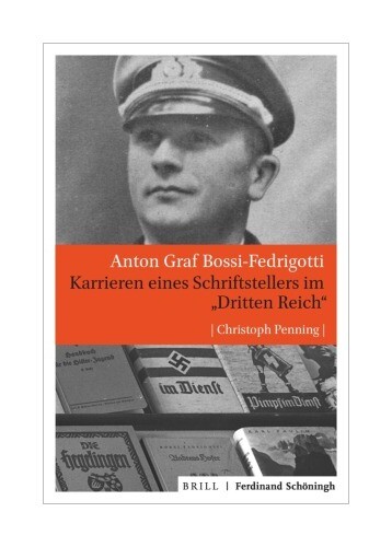 Thumbnail - Anton Graf Bossi-fedrigotti Von Christoph Penning