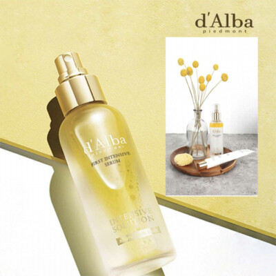 alba face moisturizer