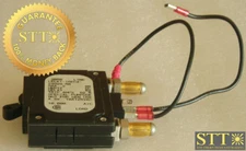 LELK1-1REC4-29929-50 AIRPAX 50 AMP DC BULLET CIRCUIT BREAKER