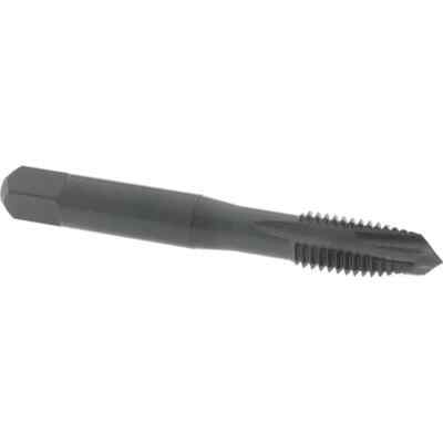 OSG 1981601 HSS Spiral Point Tap: M10 x 1.5, Metric Coarse, 3 Flutes, Plug, 6H