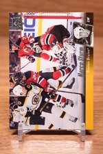 2010-11 Upper Deck - Marco Sturm #180