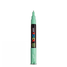 UNI POSCA PC-1M Single Paint marker 0.7MM Fine Tip Marker Graffiti Art